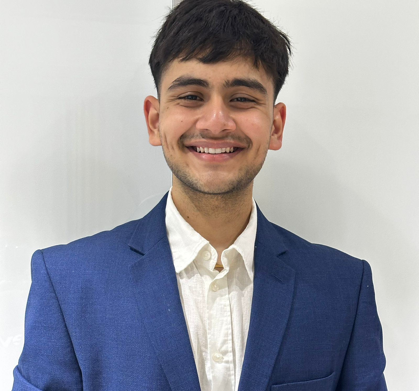 Rishi Gunani - Professional Portrait